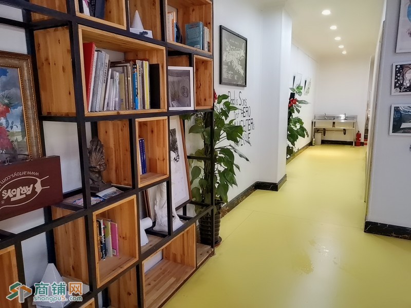 教育机构转让图3