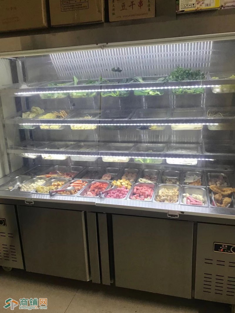 光彩大市场旁店铺转让图2