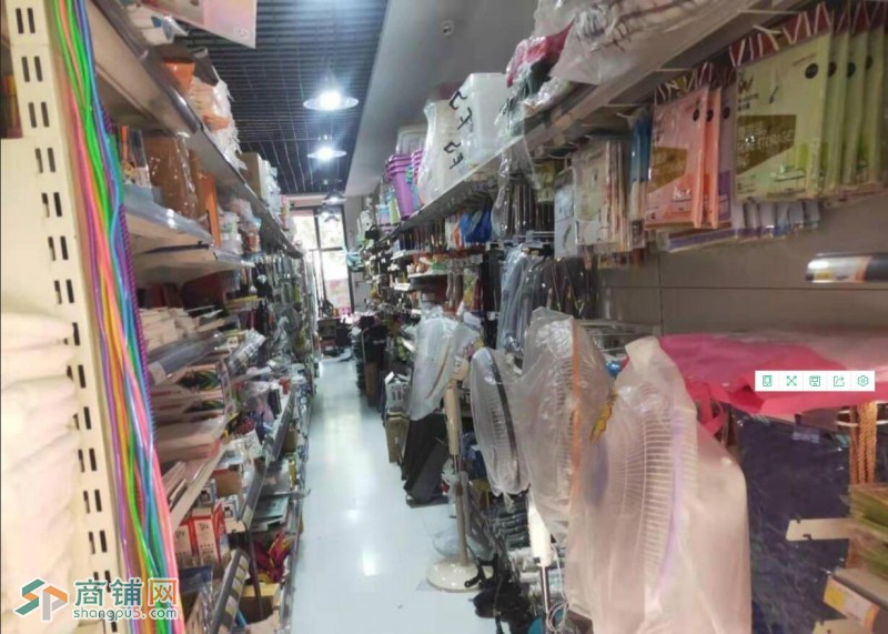 北四路 180²百货超市转让图2
