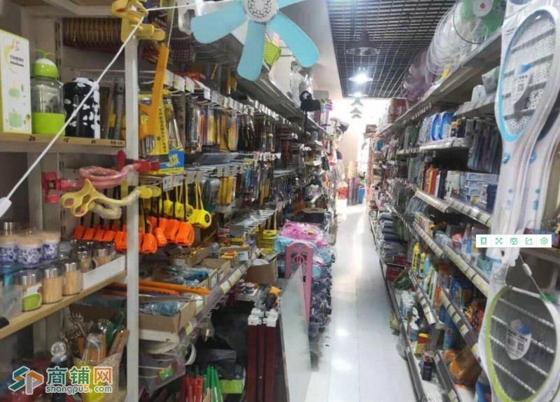 北四路 180²百货超市转让图3