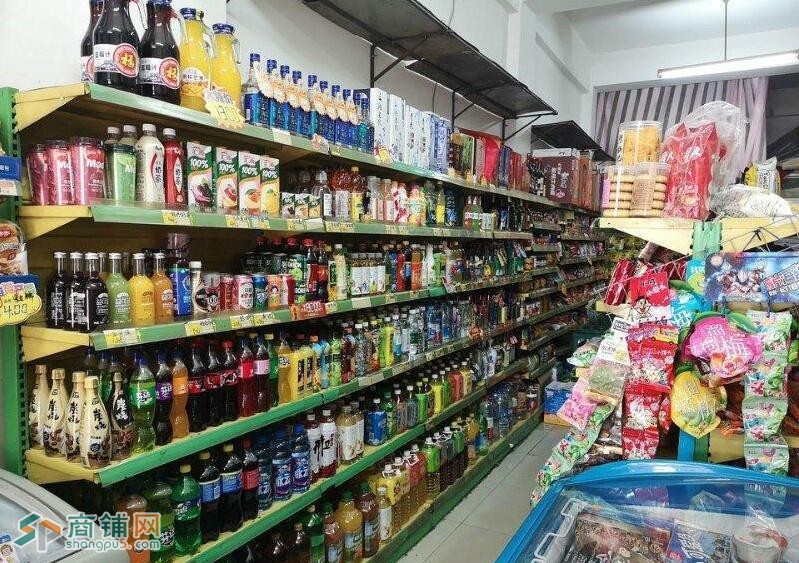 小区门口第一家，盈利超市忍痛转让图3