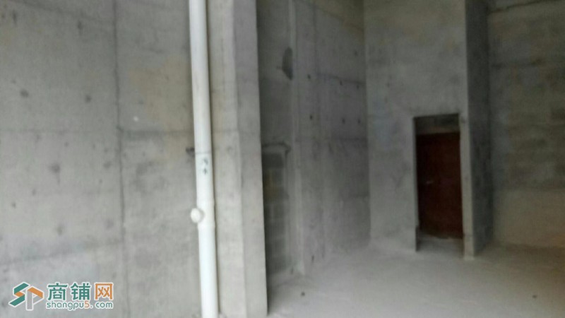惠州空铺招租免2个月租金可做仓库门口有停车位图2