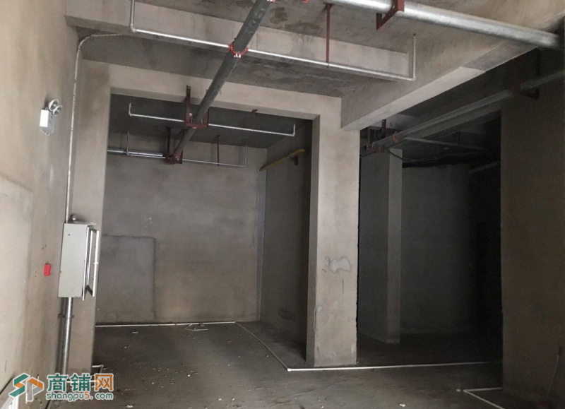 恒大绿洲三期内园区门市出售出租图2