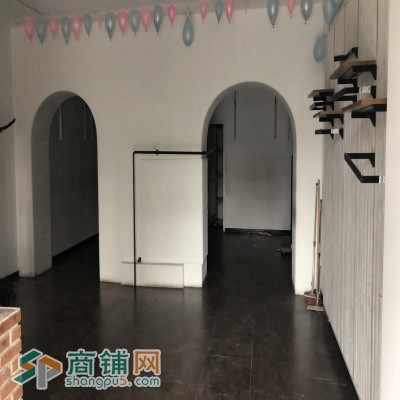 朝阳劲松桥南临街商铺出租图2