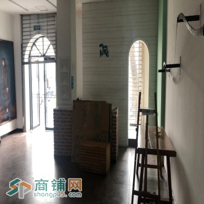 朝阳劲松桥南临街商铺出租图3