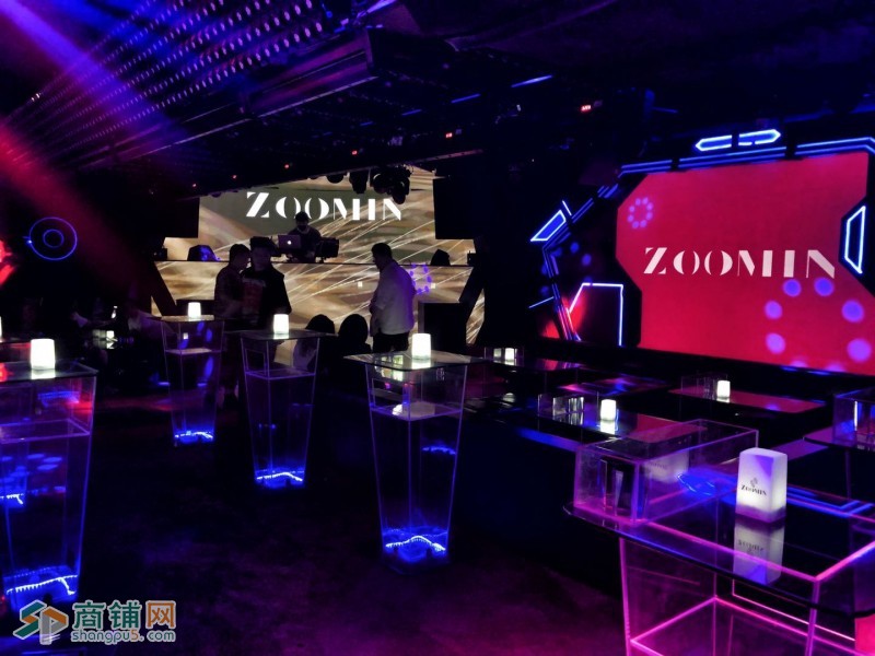 zoomin酒吧图2
