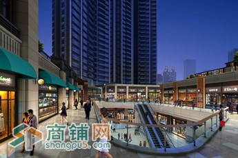 龙华观澜观荟里3万㎡商业全城招商中图2