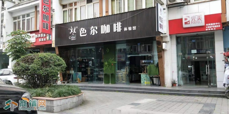 单价1万出头 建设路100平165万租7.8万/年图2