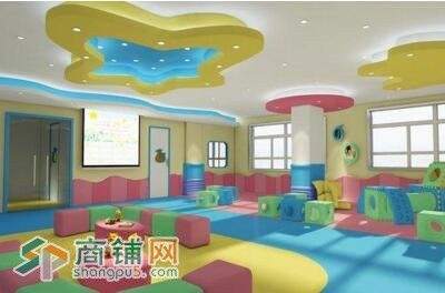 品牌早教中心图2