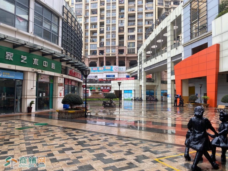 龙岗平湖餐饮店转让W图2