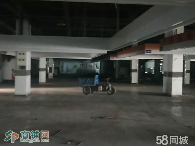 路北吉美超市一楼外租区2800平对外招商图3