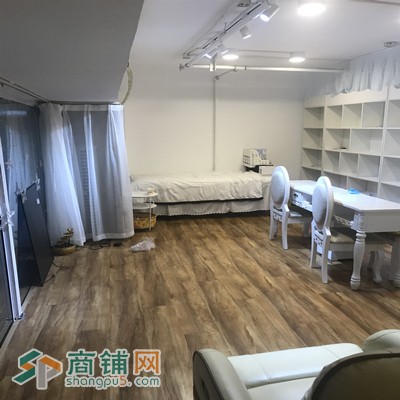 朝阳望京合生麒麟社商铺出租，免2月房租图2