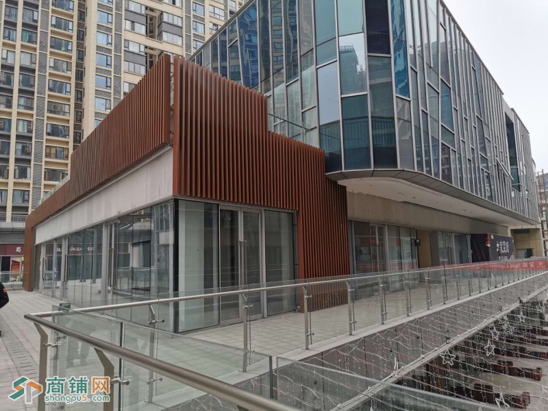 成都动物园，步行街一楼转角铺，特招超市，药店，服装，糕点图3