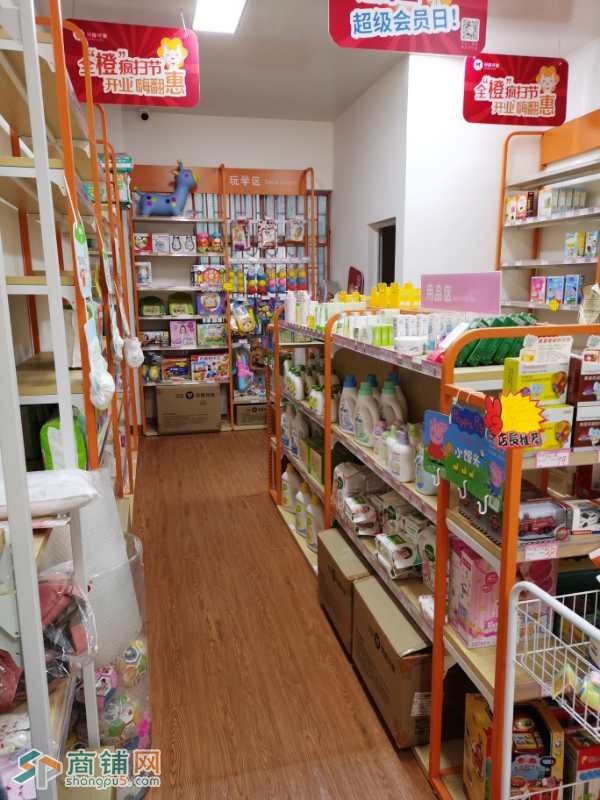 龙华区富联二区旺铺转让W图3
