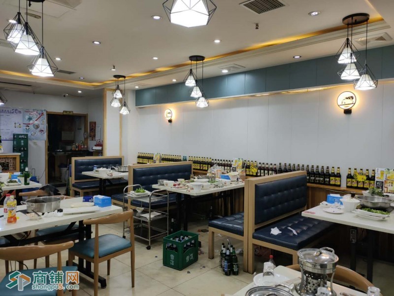浑南区理工大学附近火锅（烧烤，烤肉，中餐）店出兑！W图3