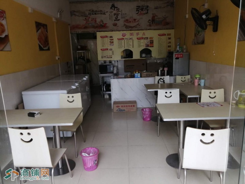 龙华大浪赖屋社区旺铺转让W图2