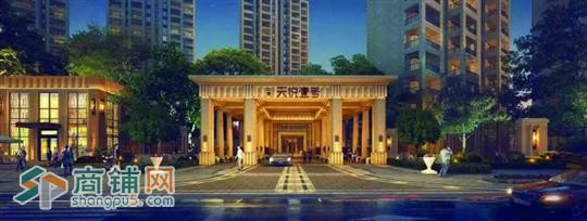 上海市中心独立沿街旺铺首次对外招租！！图2