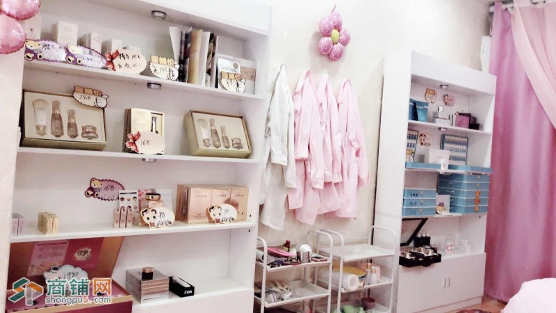 本店已装修，因个人原因，现转让，本店位置佳，图2