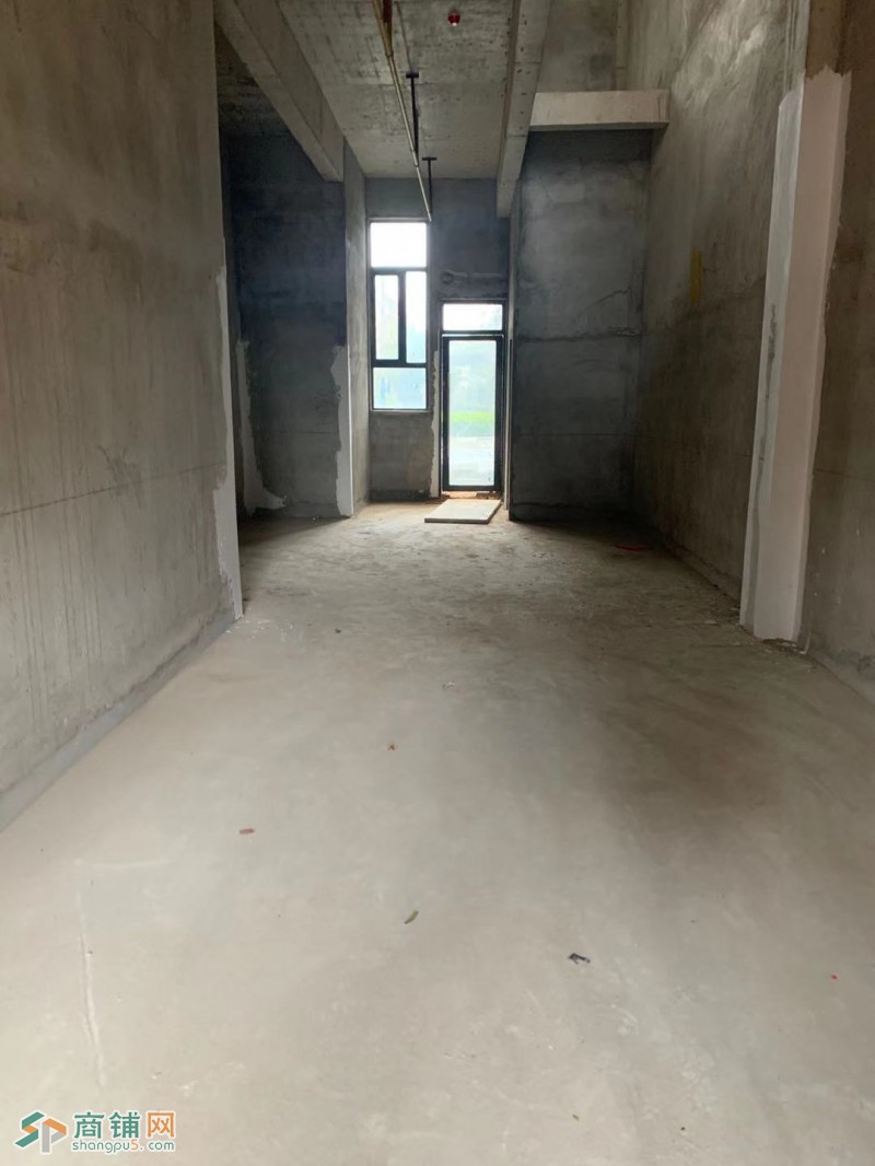 业主直租，北辰优+临街商铺图2