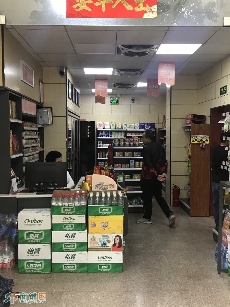龙华区下横郎新村便利店转让W图3