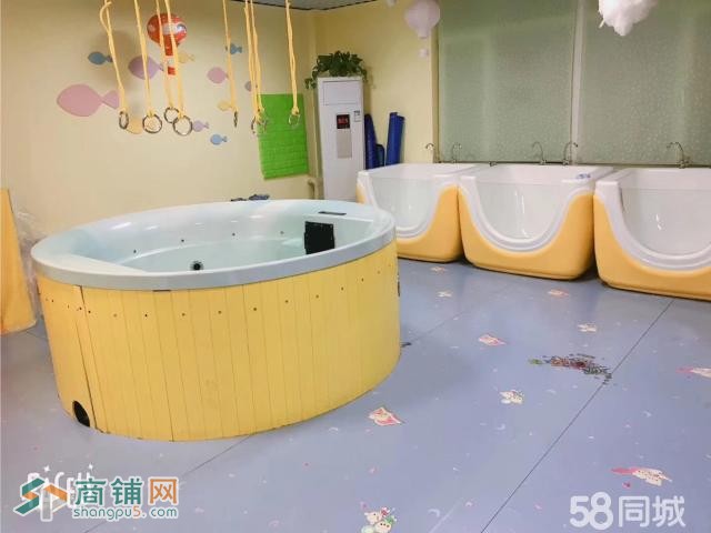 于洪区大通湖街鱼乐贝贝转让W图2