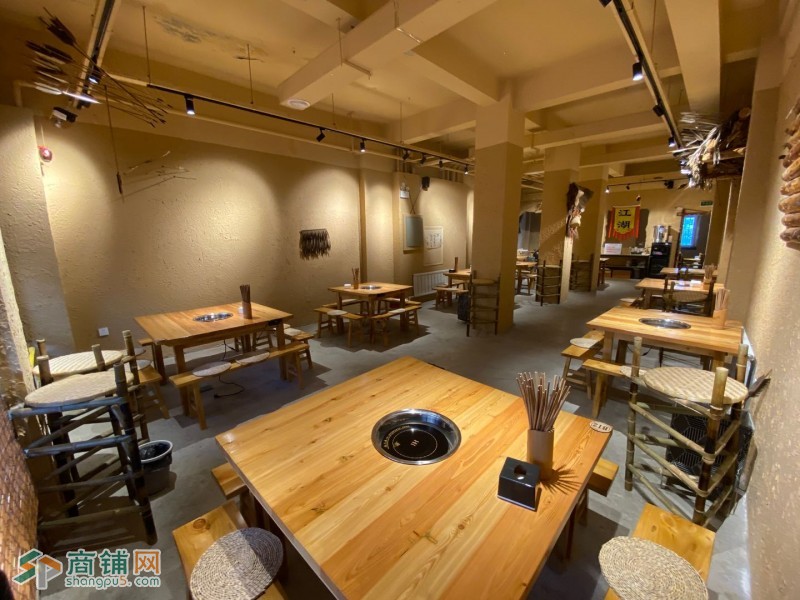 铁西区特色火锅店转让W图2