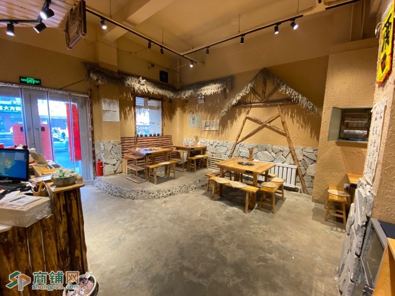 铁西区特色火锅店转让W图3