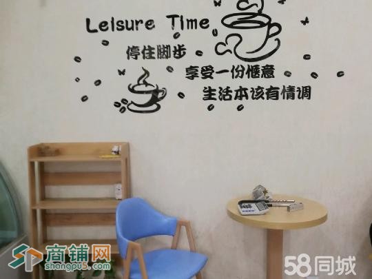 龙岗康桥花园大型小区商铺w图3