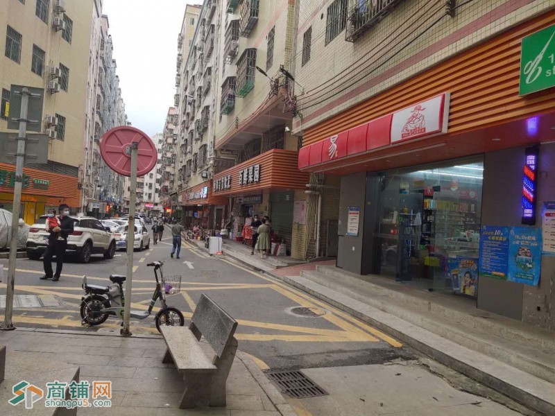 龙华区上塘隔圳新村易站便利店转让W图2