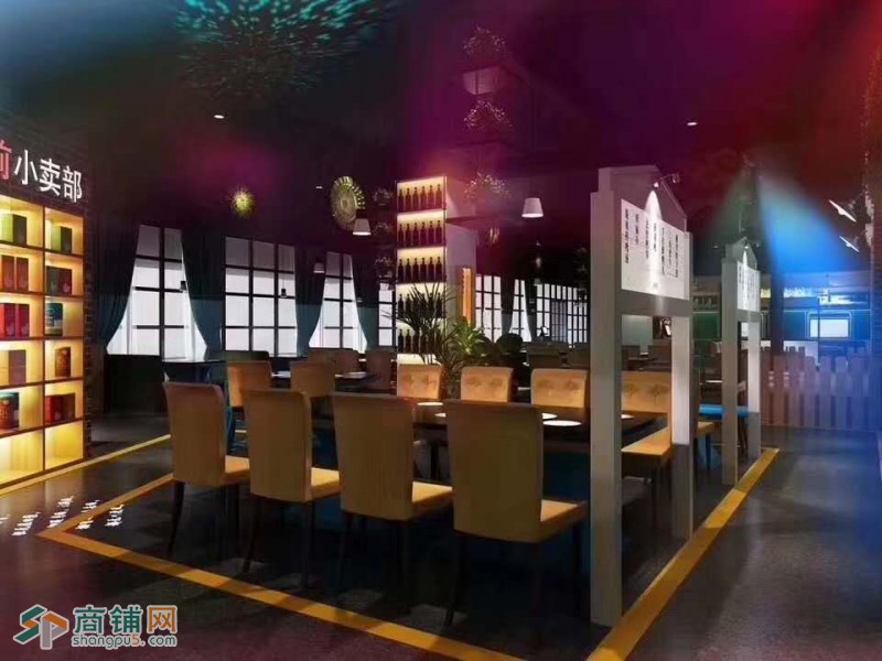 铁西保工商业街旺铺超低价出兑W图3