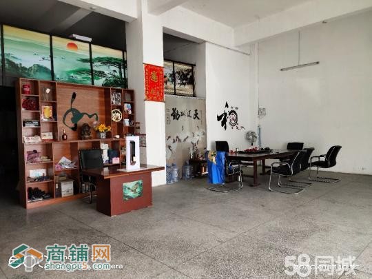 龙华区环观中路旺铺转让W图2