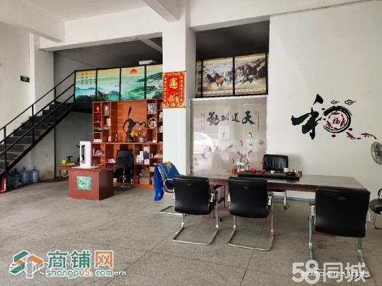 龙华区环观中路旺铺转让W图3