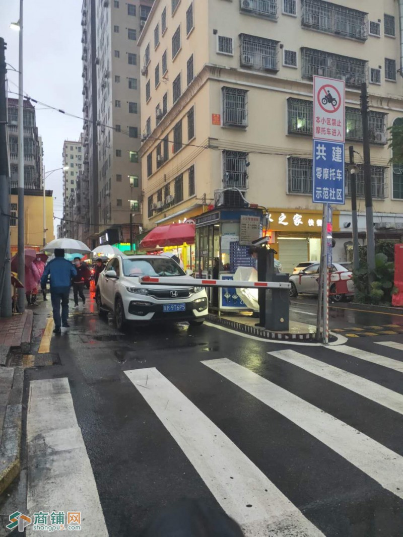 龙华超旺铺久久乐鸭脖店转让图3