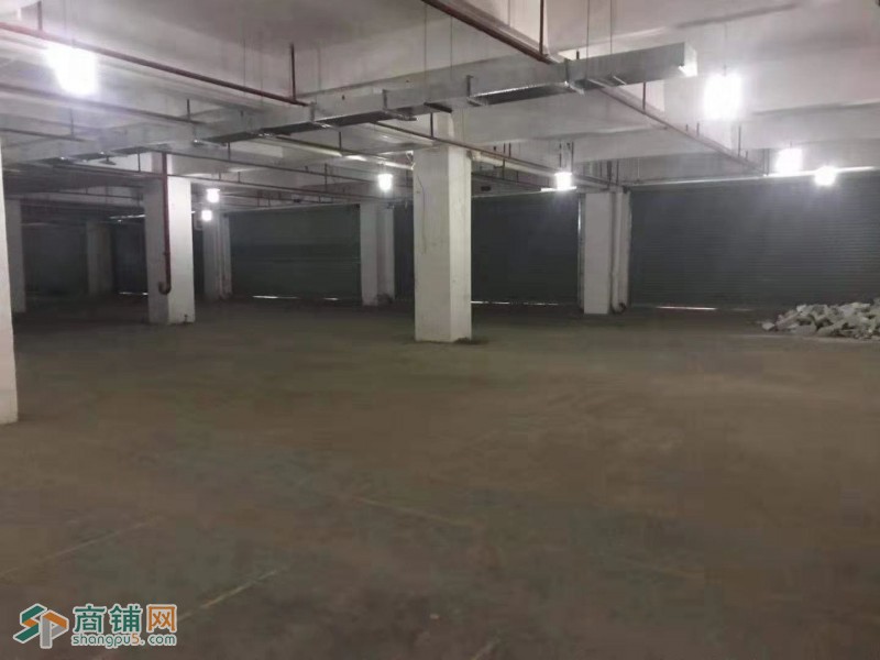 南山大学城/塘朗千平写字楼底商出租图3