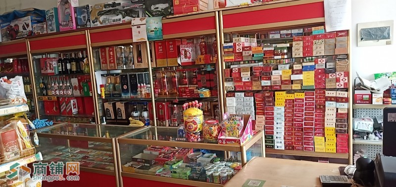 铁西区盈利超市转让（中介网站快转公司勿扰已合作）图3