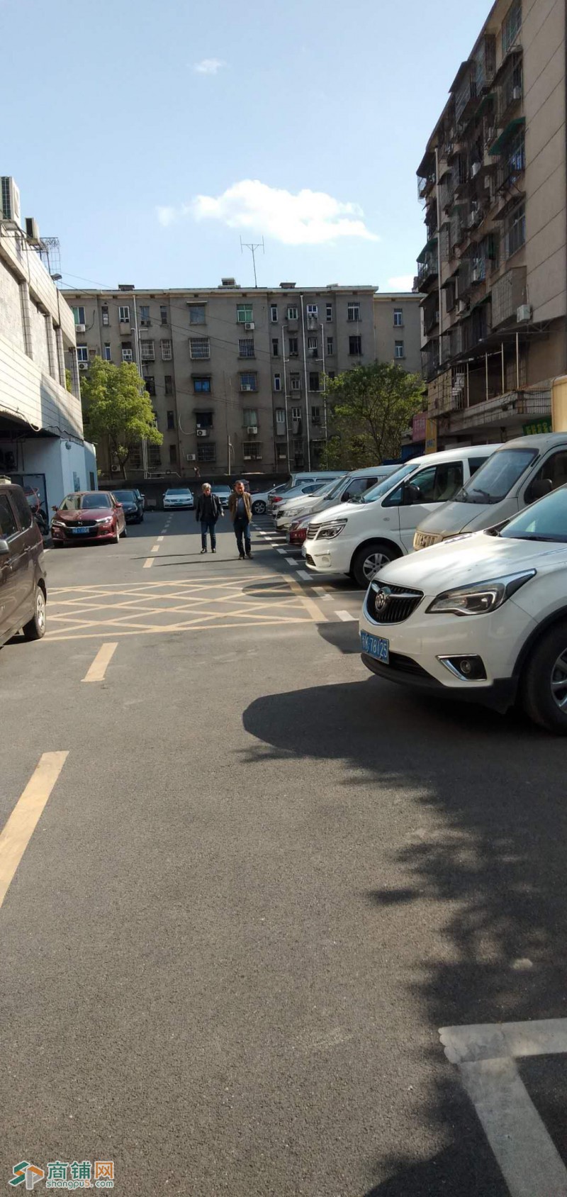 湖南省湘潭市莲城生鲜南盘岭集市出租图2