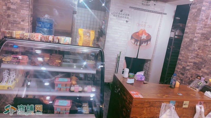 沈河区临街蛋糕店转让图3