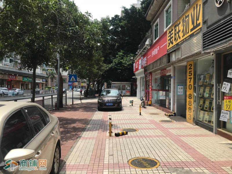 罗湖莲塘倾城私人定制衣橱管理W图3