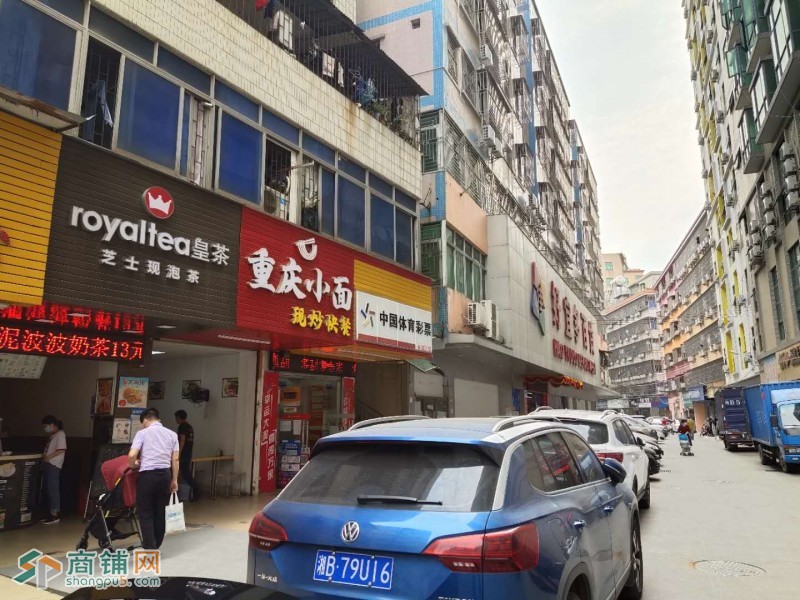 龙岗区坂田餐饮重庆小面转让W图3