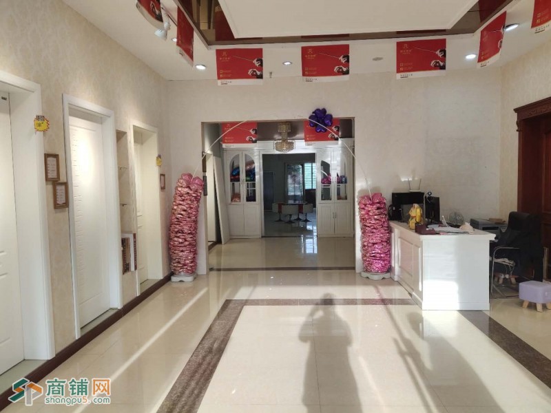 转让驿城区浙江商贸城商业街店铺,接手即可盈利图3