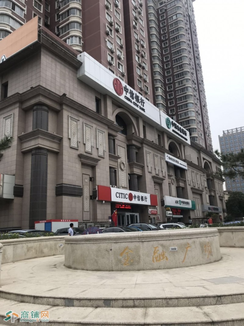 花园路黄金地段旺铺800㎡整租，邻地铁口，适合培训、商用办公图2