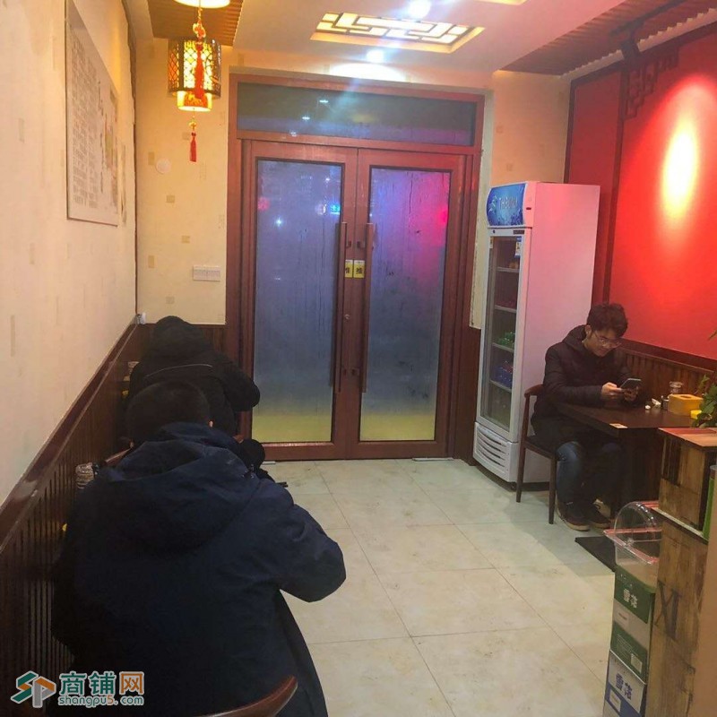 沈河区万泉街面馆出兑图3
