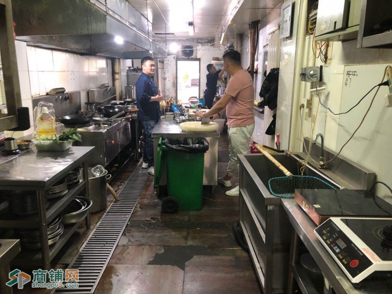 铁西中餐店转让（中介网站快转勿扰）图3