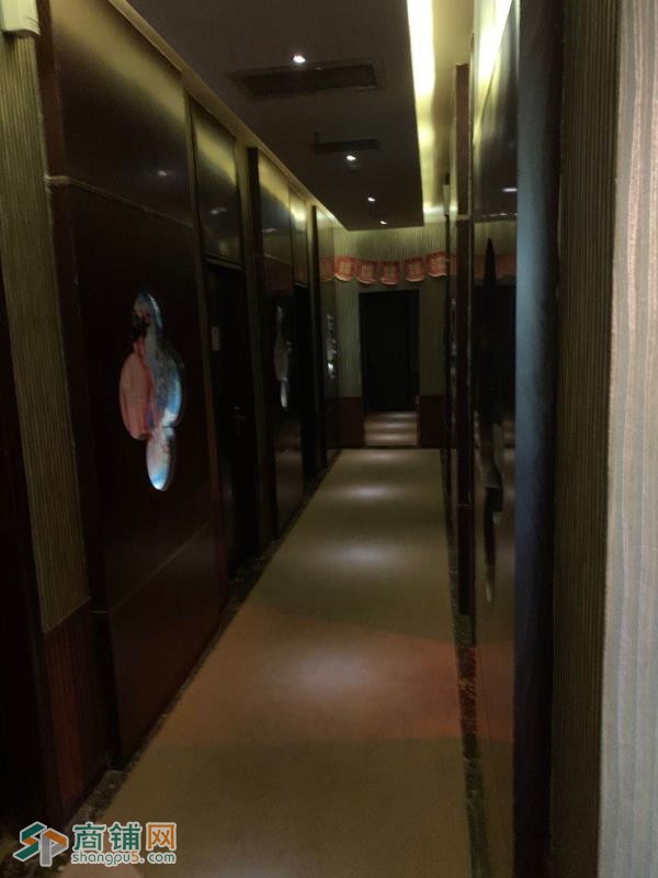 江北水疗旺铺转让，设施齐全图3