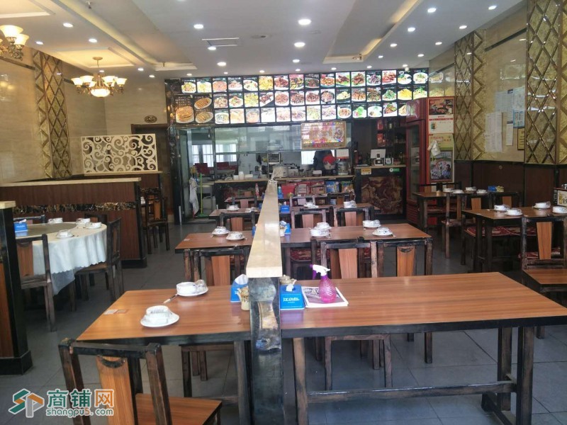大北抢手旺铺急兑图2