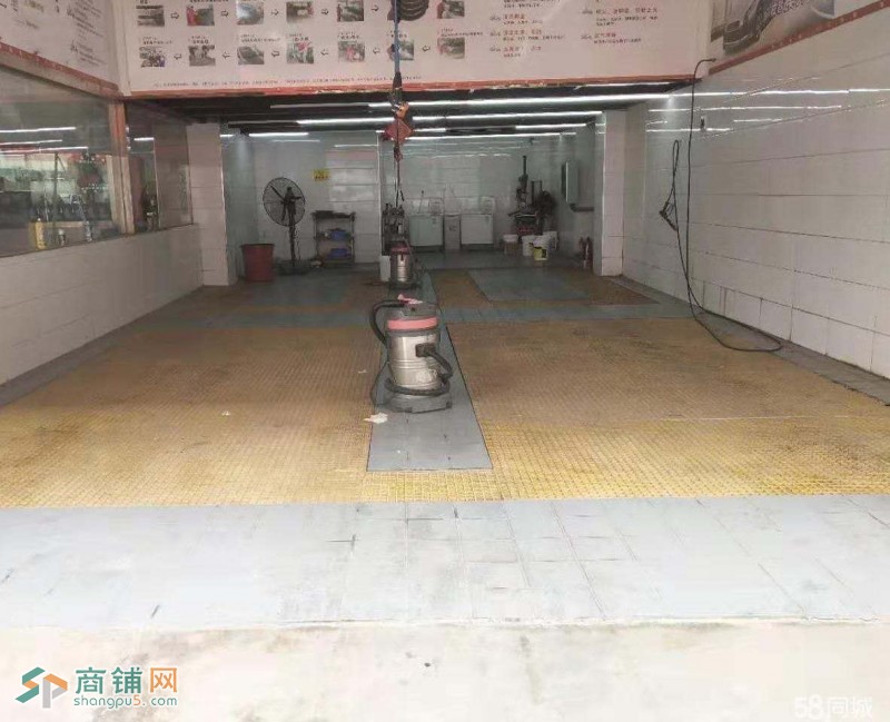 优质汽车美容维修店转让图3