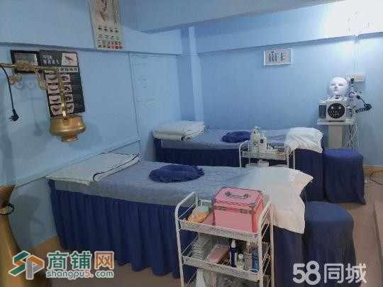 宝安福永白石厦美甲店因回老家亏本急转图3