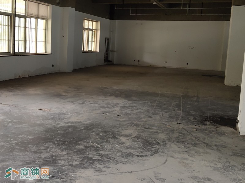 科技八路全季酒店下一二楼商铺出租图3