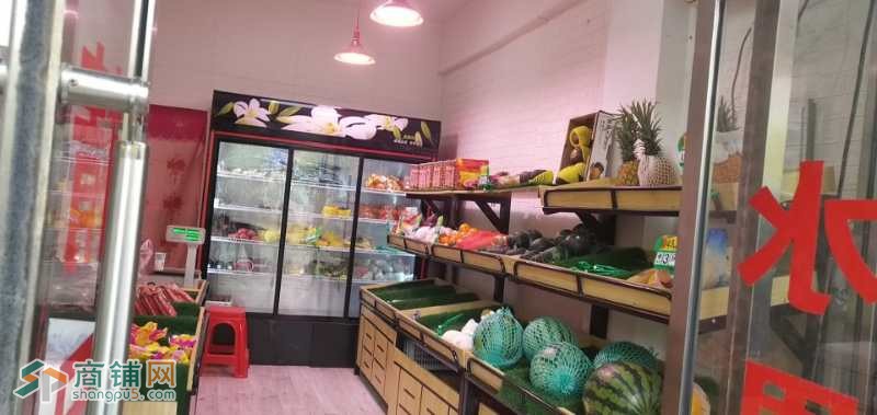 浑南区晶晶水果店转让出兑图2