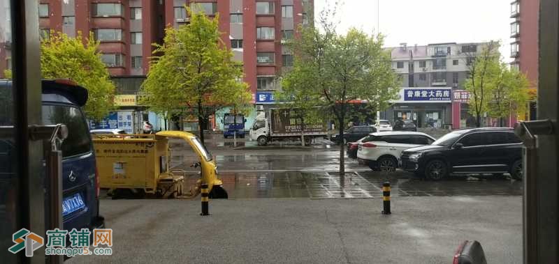 浑南区晶晶水果店转让出兑图3